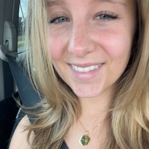 Meet your Posher, Sophie